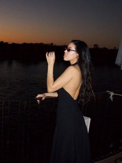 Nile River   نهر النيل в марте — фото погоды (2026-03-12)