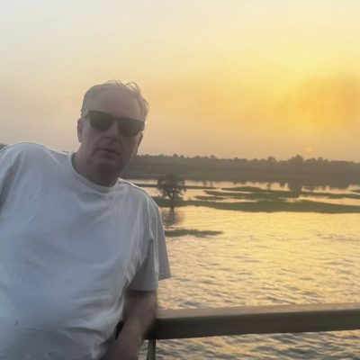 Nile River   نهر النيل в марте — фото погоды (2026-03-31)