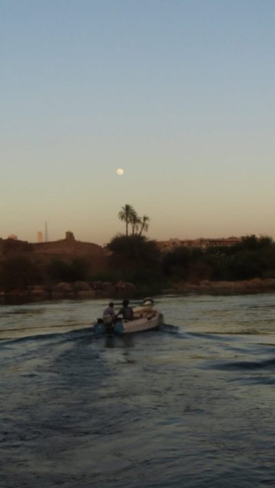 Nile River   نهر النيل в мае — фото погоды (2026-05-28)