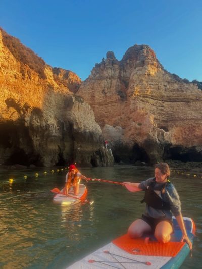 Praia Dona Ana в августе — фото погоды (2025-08-22)