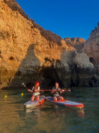 Praia Dona Ana в августе — фото погоды (2025-08-22)