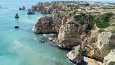 Praia Dona Ana в августе — фото погоды (2025-08-30)
