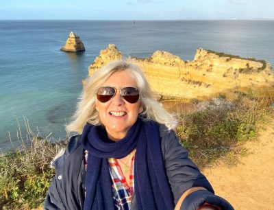 Praia Dona Ana в марте — фото погоды (2026-03-11)