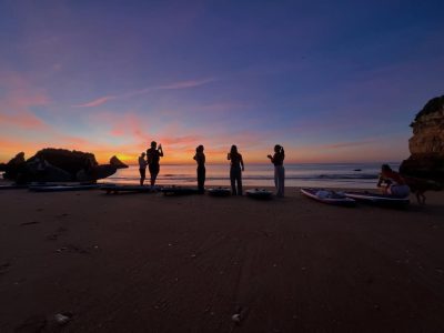 Praia Dona Ana в апреле — фото погоды (2026-04-16)
