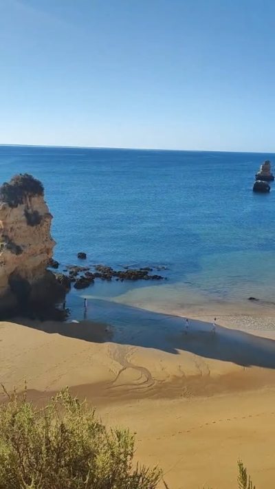Praia Dona Ana в июне — фото погоды (2026-06-28)