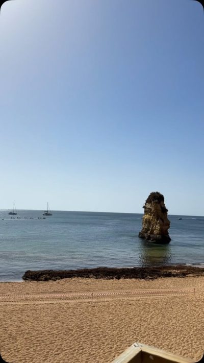 Praia Dona Ana в июле — фото погоды (2026-07-09)