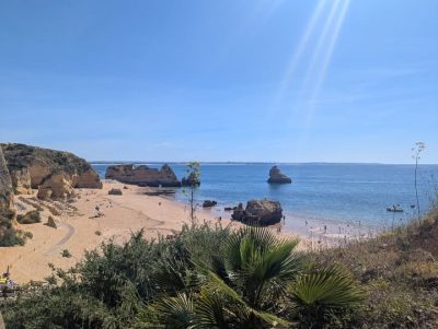Praia Dona Ana в июле — фото погоды (2026-07-11)