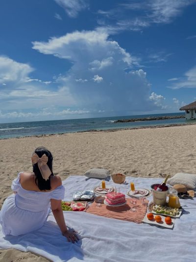 Playa Hemingway в октябре — фото погоды (2025-10-19)