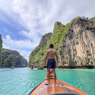 Thailand - Phuket в июле — фото погоды (2026-07-14)