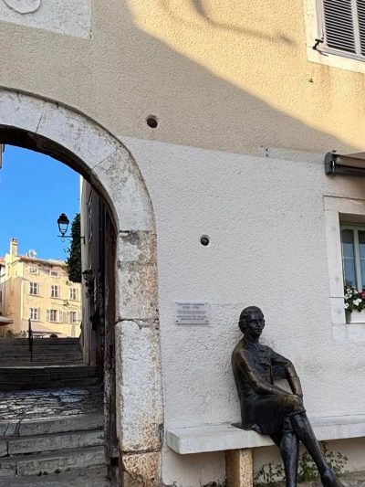Vrsar Stari grad в июне — фото погоды (2026-06-07)