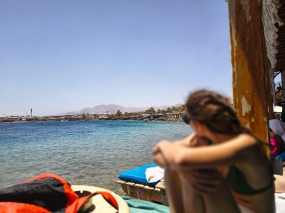 Dahab, Egypt в июле — фото погоды (2026-07-05)
