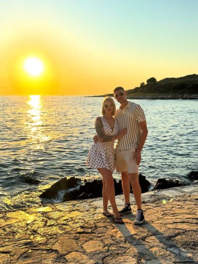 Vrsar, Croatia в июле — фото погоды (2026-07-12)