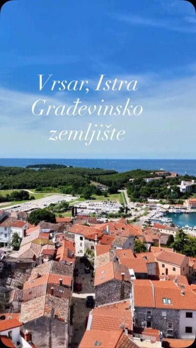 Vrsar, Croatia в июле — фото погоды (2026-07-14)