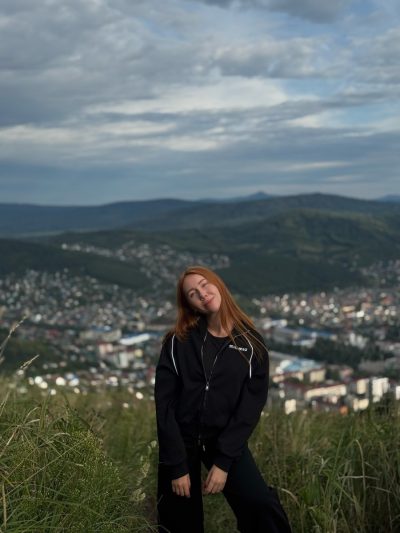 Горно-Алтайск в августе — фото погоды (2025-08-28)