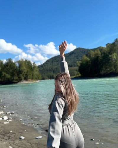 Altai Russia в августе — фото погоды (2025-08-31)