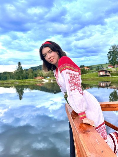 Altai Russia в октябре — фото погоды (2025-10-18)