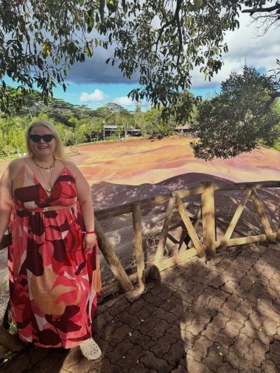 Chamarel 7 Coloured Earth Geopark, Mauritius в мае — фото погоды (2026-05-28)