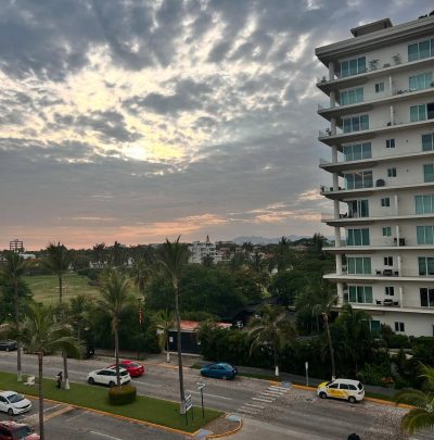 Marina Vallarta, Puerto Vallarta в июле — фото погоды (2026-07-10)