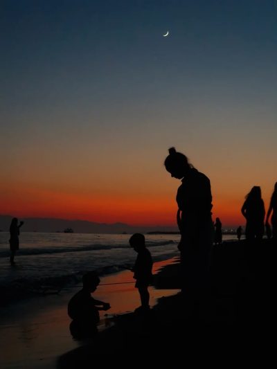 Side beach, Turkey в июне — фото погоды (2025-06-28)