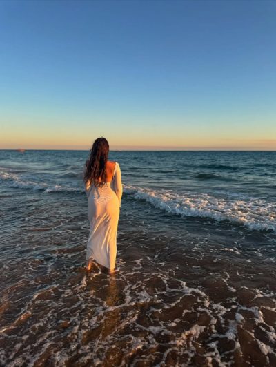 Side beach, Turkey в сентябре — фото погоды (2025-09-25)