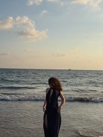 Side beach, Turkey в сентябре — фото погоды (2025-09-28)