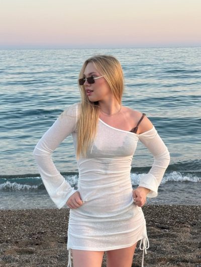 Side beach, Turkey в мае — фото погоды (2026-05-29)