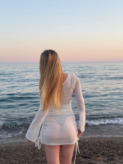 Side beach, Turkey в мае — фото погоды (2026-05-29)