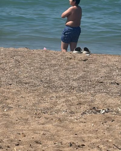 Side beach, Turkey в июне — фото погоды (2026-06-24)