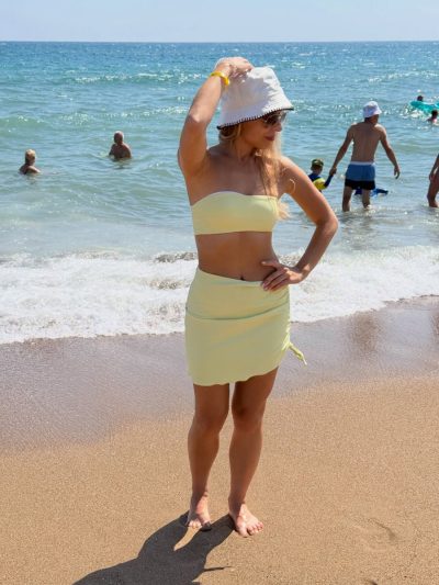 Side beach, Turkey в июле — фото погоды (2026-07-04)
