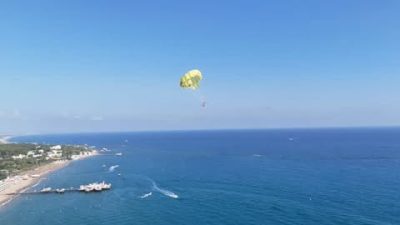 Side beach, Turkey в июле — фото погоды (2026-07-07)