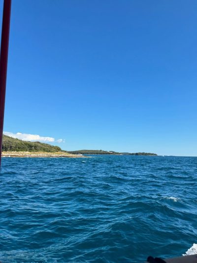 Kroatien, Vrsar в июле — фото погоды (2025-07-18)