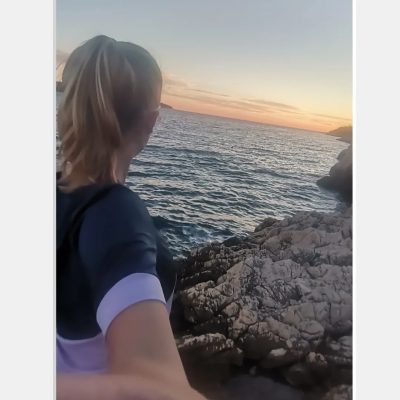 Kroatien, Vrsar в октябре — фото погоды (2025-10-31)