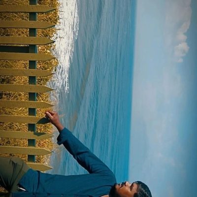 Varkala Beach Resort — фото погоды в сентябре (2025-09-05)