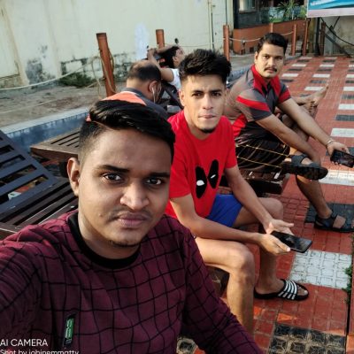 Varkala Beach Resort — фото погоды в марте (2026-03-13)
