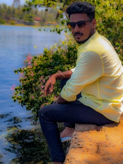 Varkala Beach Resort — фото погоды в марте (2026-03-25)