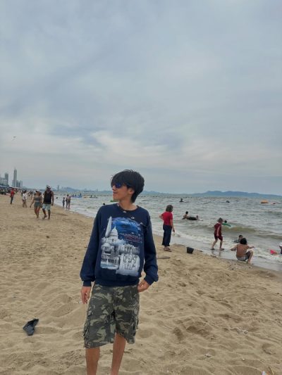 พัทยา Pattaya в мае — фото погоды (2026-05-03)