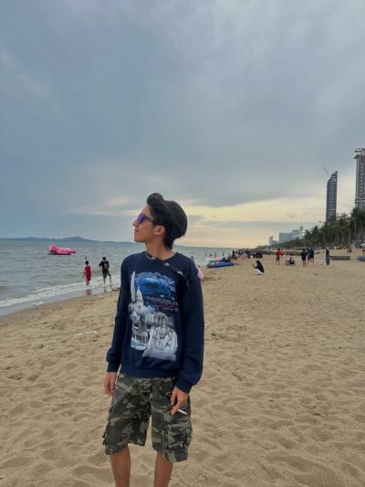 พัทยา Pattaya в мае — фото погоды (2026-05-03)