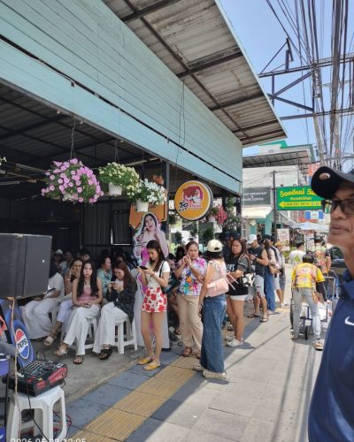 พัทยา Pattaya в мае — фото погоды (2026-05-29)