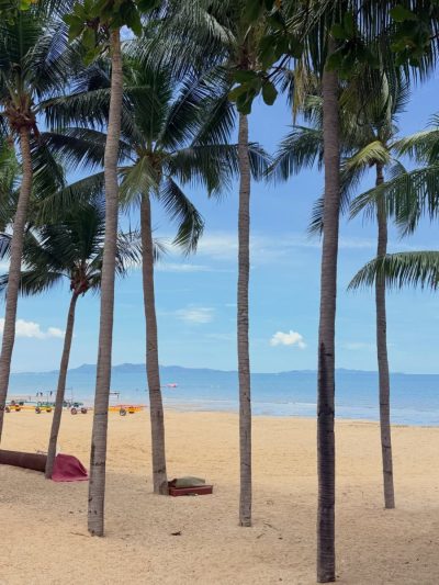 พัทยา Pattaya в июне — фото погоды (2026-06-23)