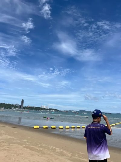 พัทยา Pattaya в июле — фото погоды (2026-07-04)