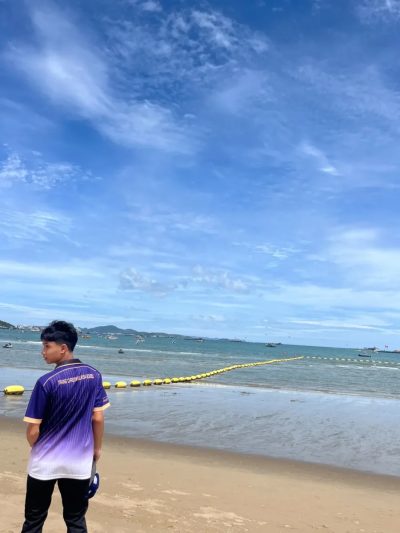 พัทยา Pattaya в июле — фото погоды (2026-07-04)