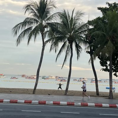 พัทยา Pattaya в июле — фото погоды (2026-07-07)