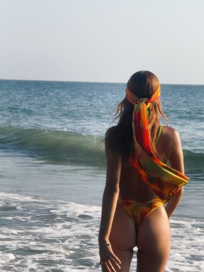 Isla Tierra Bomba - Cartagena в июне — фото погоды (2026-06-01)