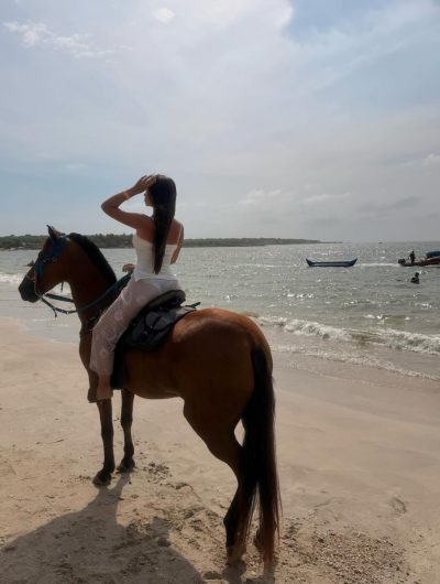 Isla Tierra Bomba - Cartagena в июне — фото погоды (2026-06-22)