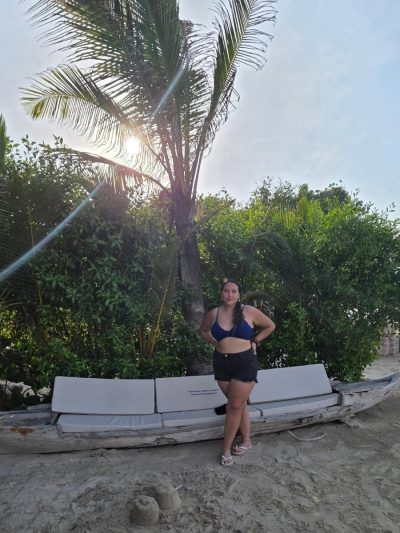 Isla Tierra Bomba - Cartagena в июле — фото погоды (2026-07-07)