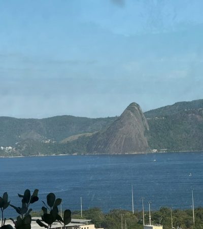 Museu da Chácara do Céu в ноябре — фото погоды (2025-11-11)