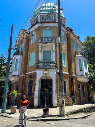 Museu da Chácara do Céu в ноябре — фото погоды (2025-11-29)