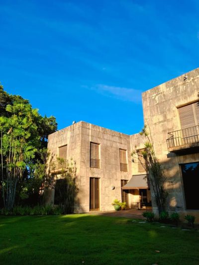 Museu da Chácara do Céu в июне — фото погоды (2026-06-09)