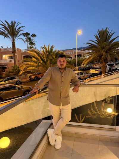 Tenerifa Costa Adeje в июле — фото погоды (2026-07-10)