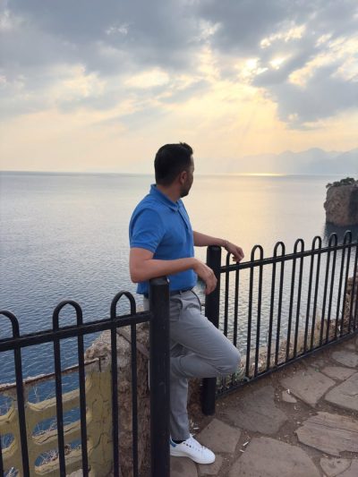 Antalya Lara Fener Yuruyus Yolu в ноябре — фото погоды (2025-11-28)